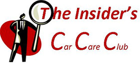 Car Care Club