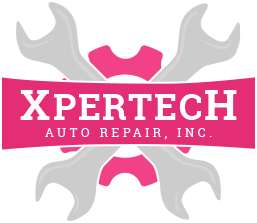 Xpertech Auto Repair, Inc.